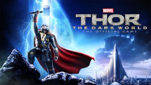 Thor The Dark World