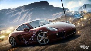 need for speed rivals