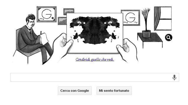rorschach