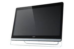 Acer UT220HQL display