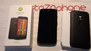 Motorola Moto G