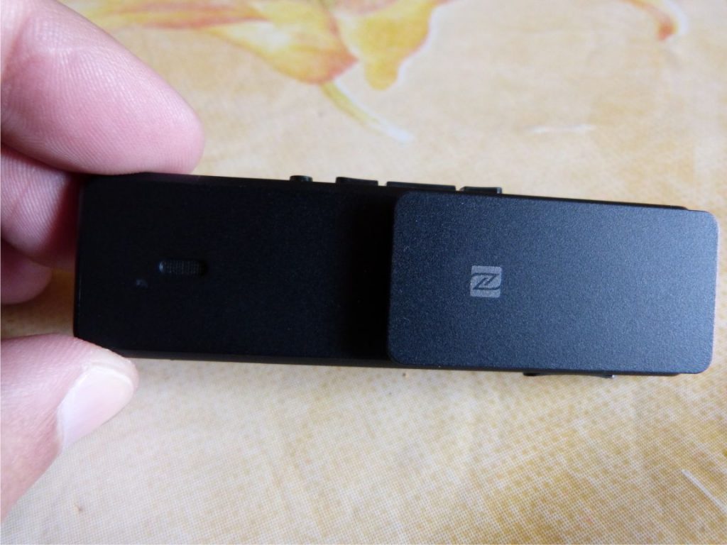 clip nfc