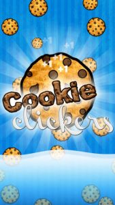 cookieclickers