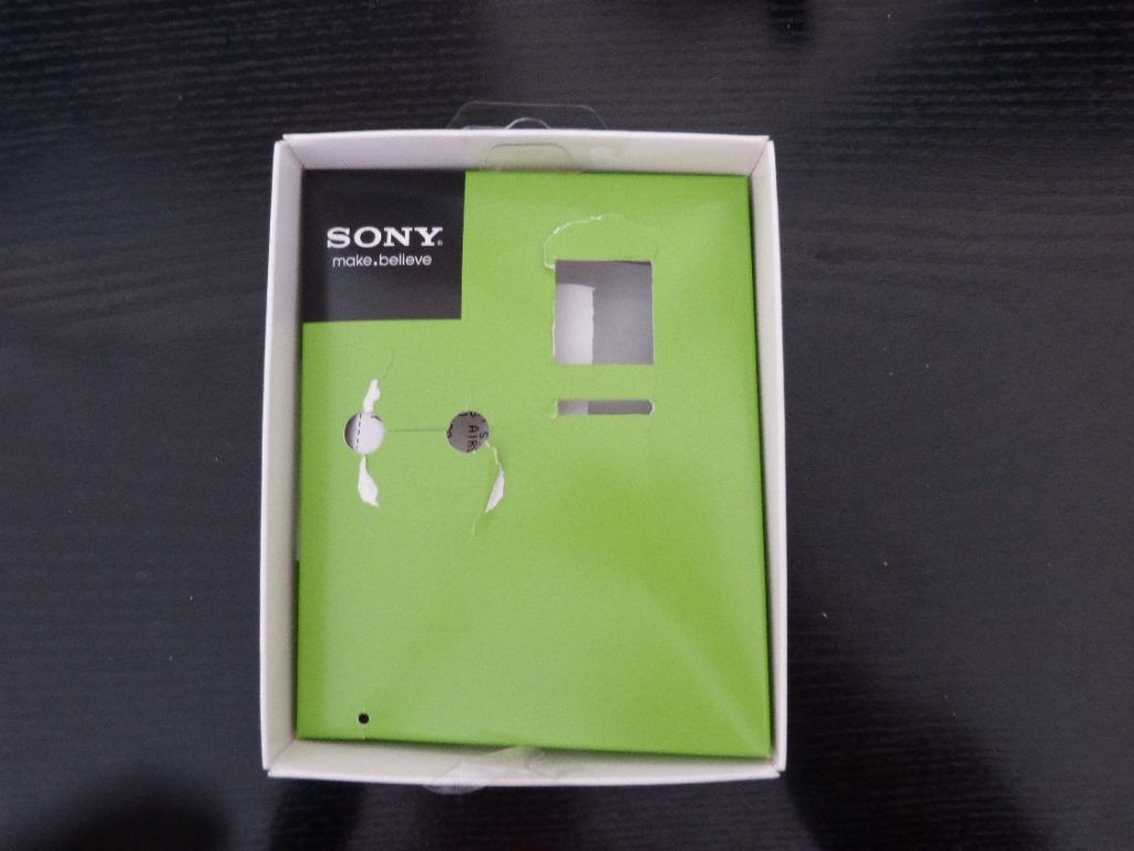 packaging