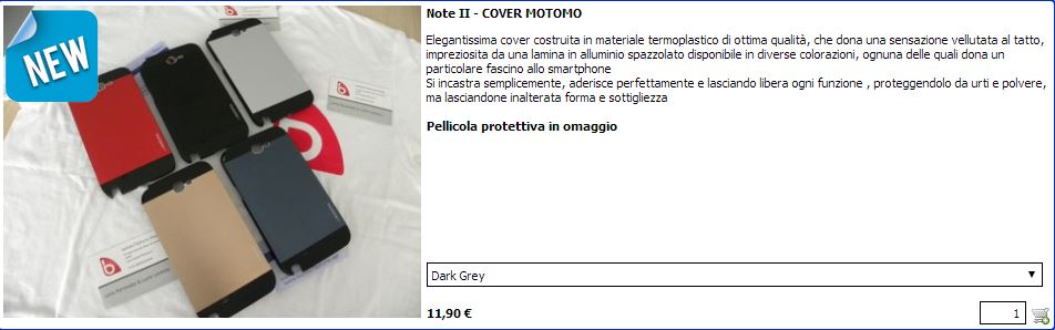 Note 2 Motomo