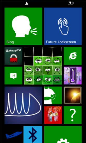 Swipe