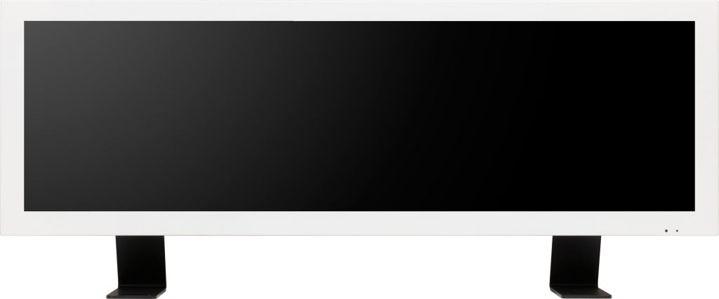 Toshiba_P32CL12_front stand