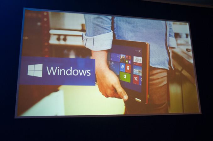 Windows MWC 14