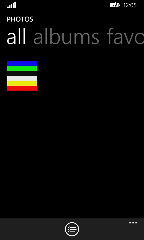 sdk 8.1 album
