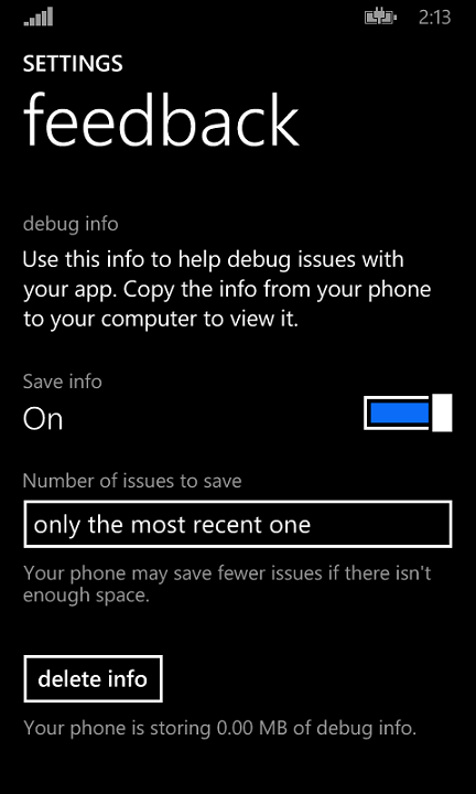 sdk-8.1-debug