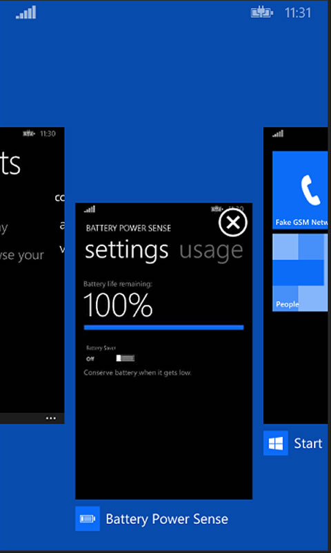 sdk 8.1 multitask