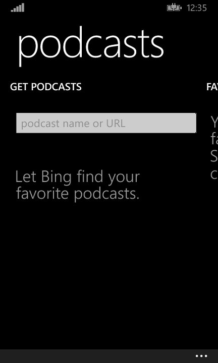 sdk 8.1 podcast imp 2
