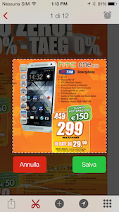 Doveconviene iOS 3.2