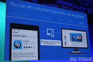 acquista una volta usa sempre