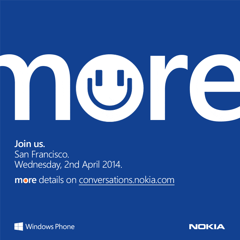 nokia more