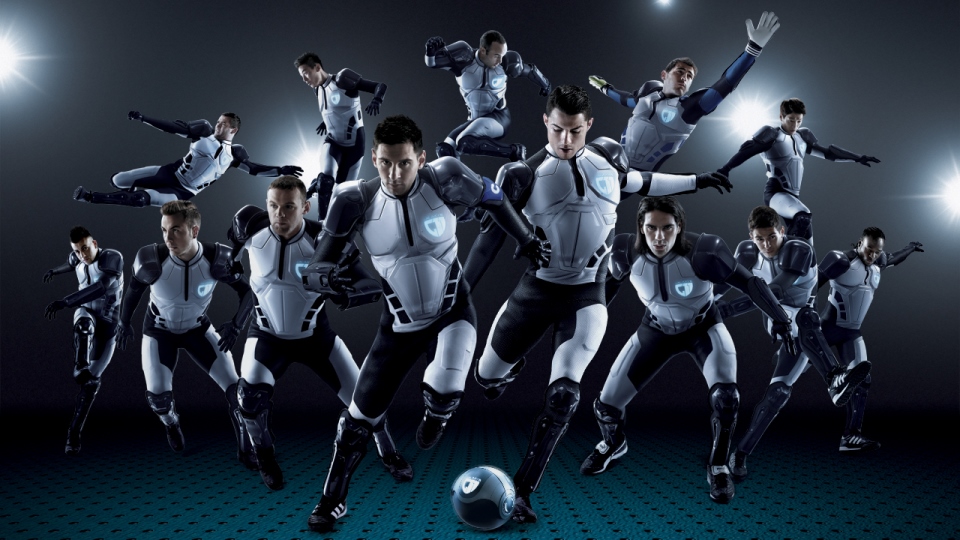 Galaxy 11 Team