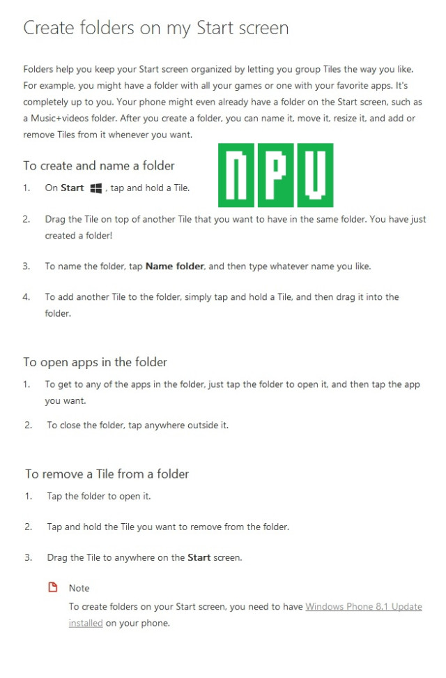 windows_phone_8.1_cartelle
