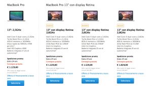macbook pro retina 13