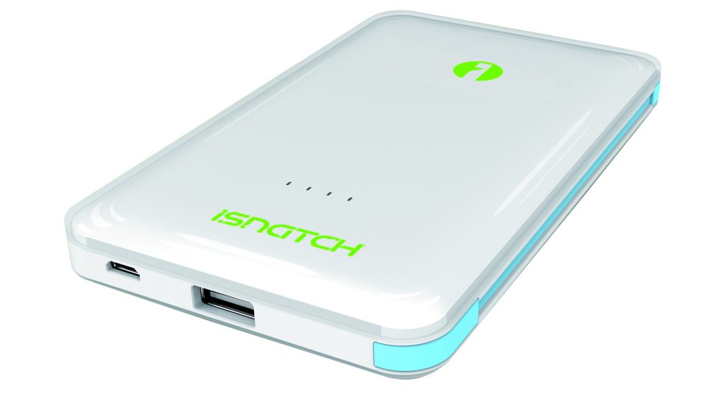 Power Bank 10.0