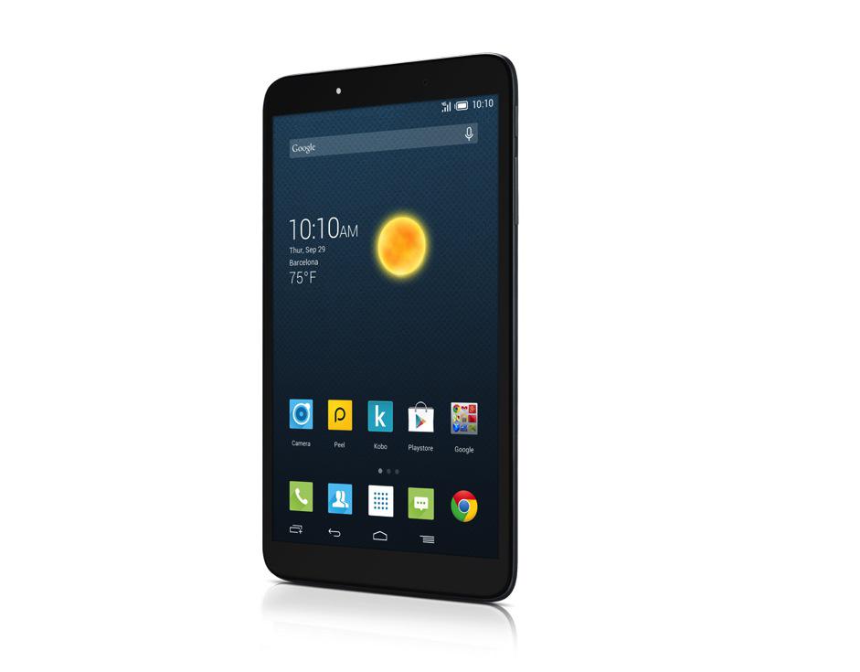 Alcatel Hero 8