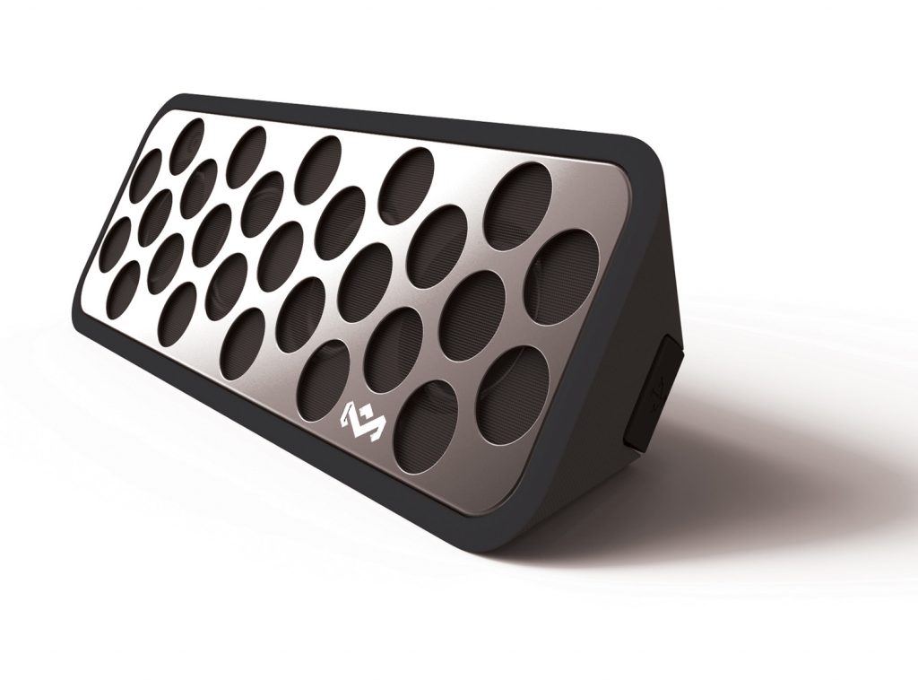 Liberate Audiosystem BT EM-JA005-MI_R