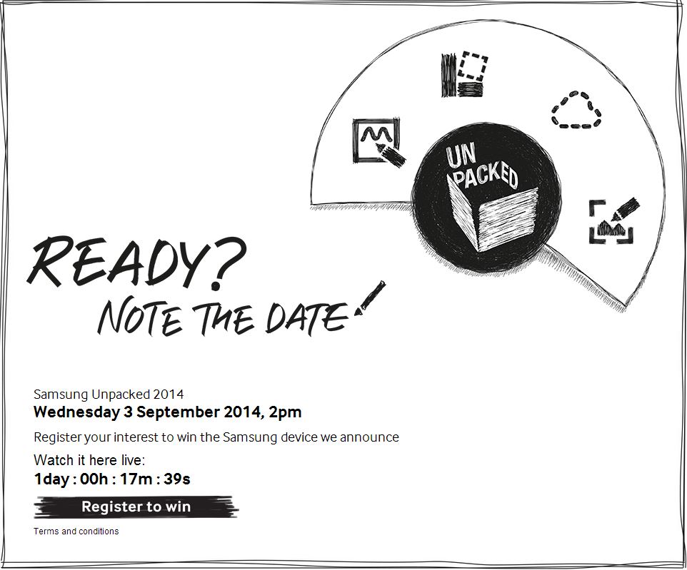 Note 4 live streaming