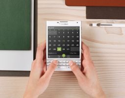 BlackBerry Passport