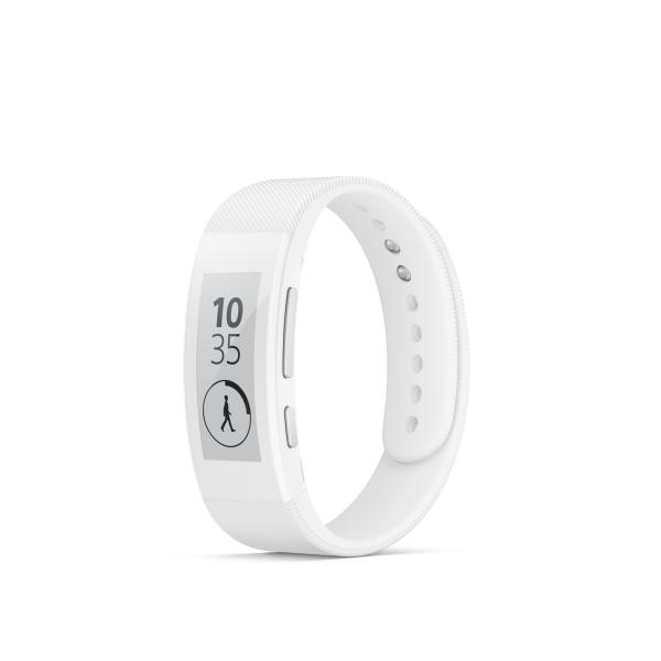 01_SmartBand_Talk_White