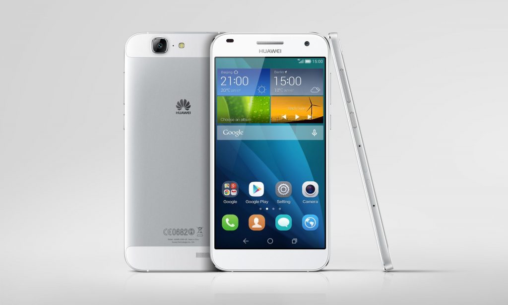 Ascend G7