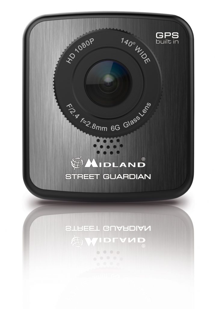 Midland Street Guardian-GPS-fronte low