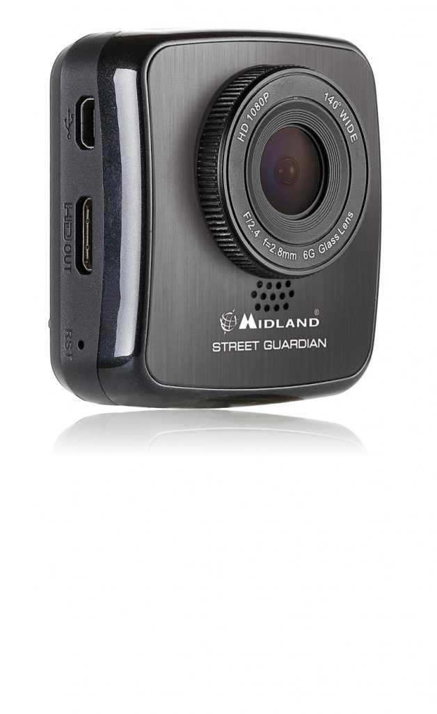 Midland Street Guardian-lato low