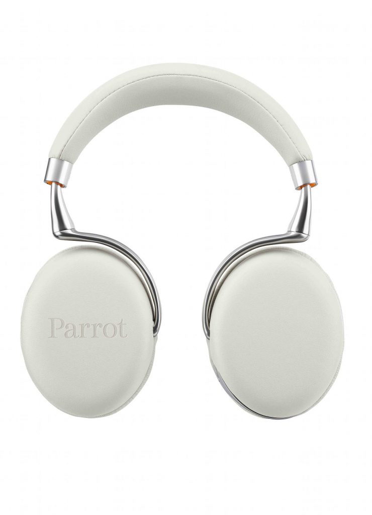 ParrotZik2.0_White