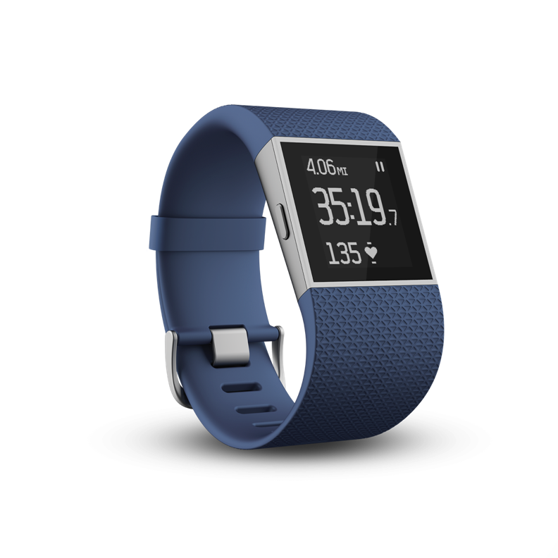 Surge_3QTR_Blue_RunwithHRZone2_72dpi_low