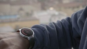 Alcatel OneTouch Watch Polso