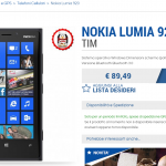 Lumia 920 Posteshop