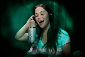 Yeti singer lifestyle