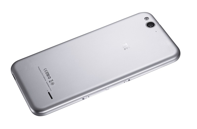 ZTE Blade 6 Back