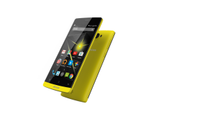 archos 50 diamond