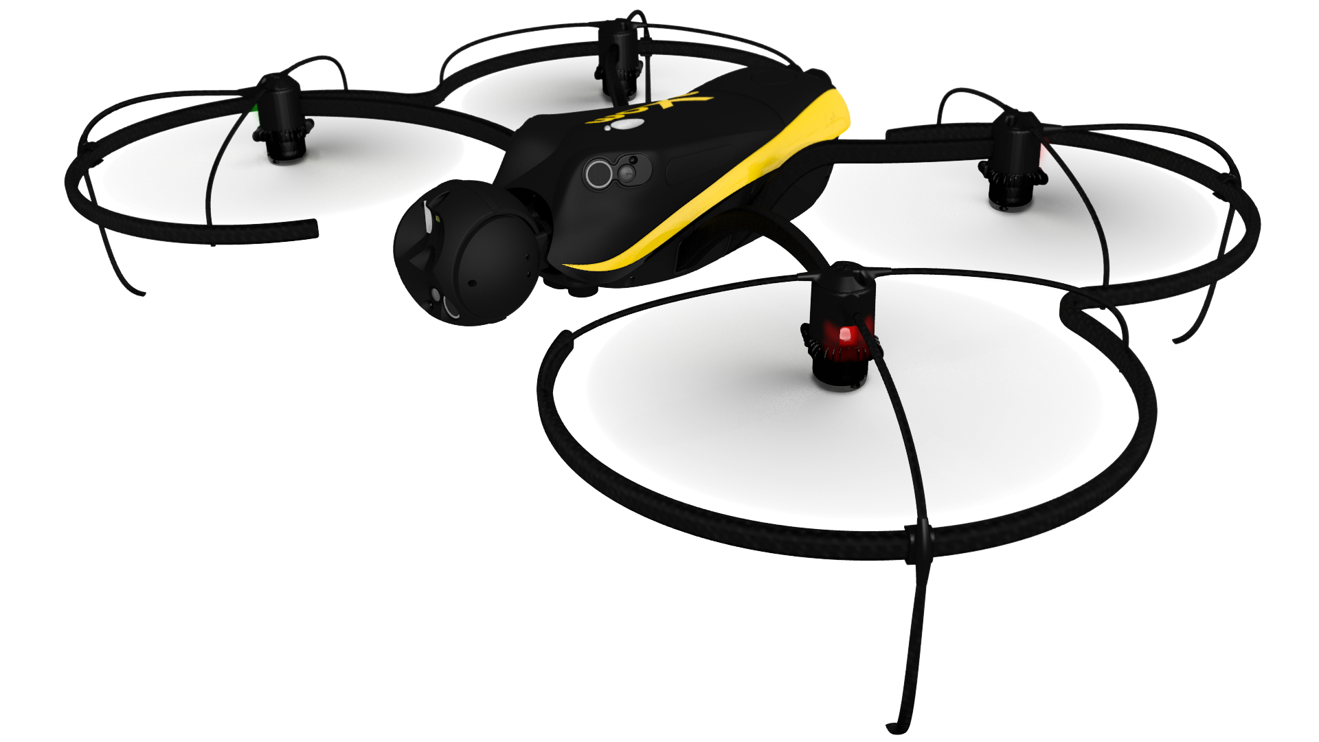 eXom by senseFly
