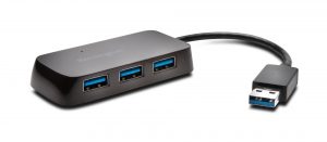 pockethub 3 porte