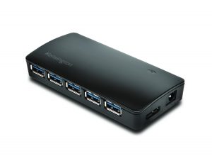 pockethub 7 porte