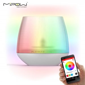 MiPOW PLAYBULB Candela