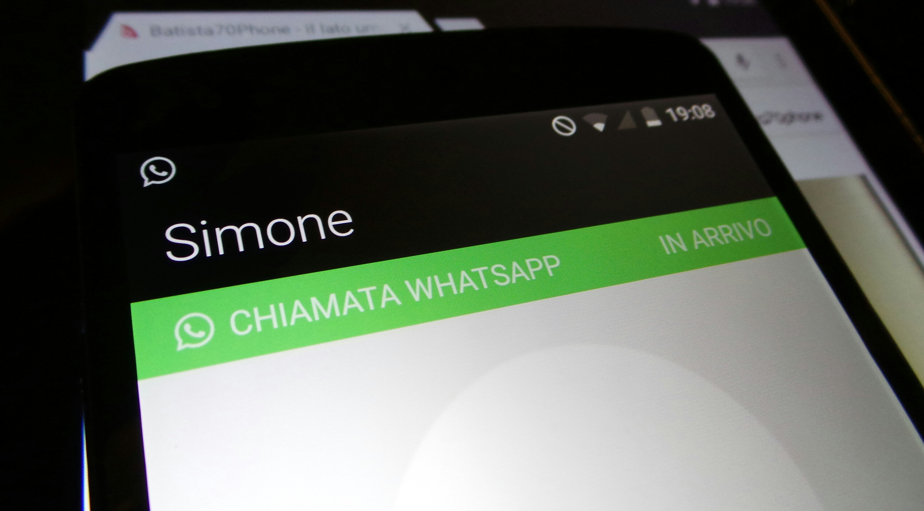 Le Chiamate Su Whatsapp Sono Intercettabili