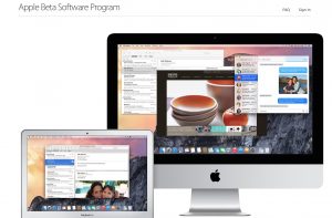 Apple Sviluppatori