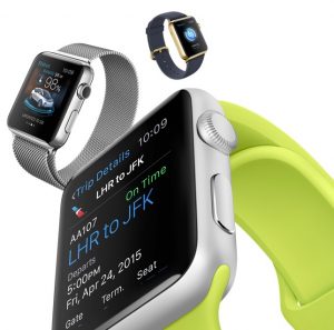 Apple Watch App