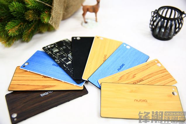 ZTE Z9 Cover
