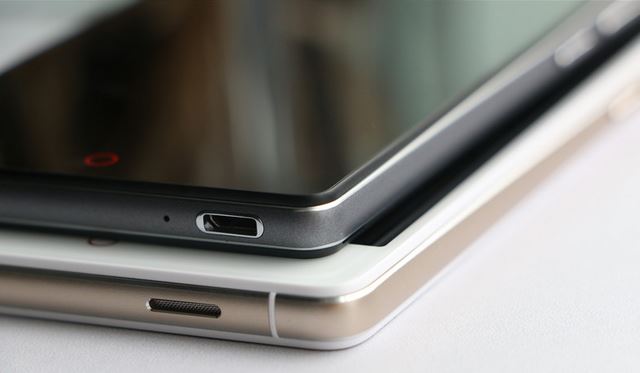 ZTE Z9 down