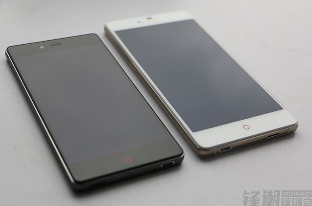 ZTE Z9