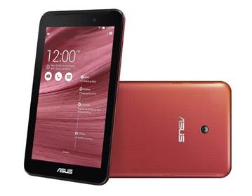 Asus Fonepad 7
