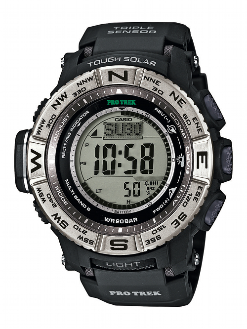 PRO TREK_PRW-3500-1ER